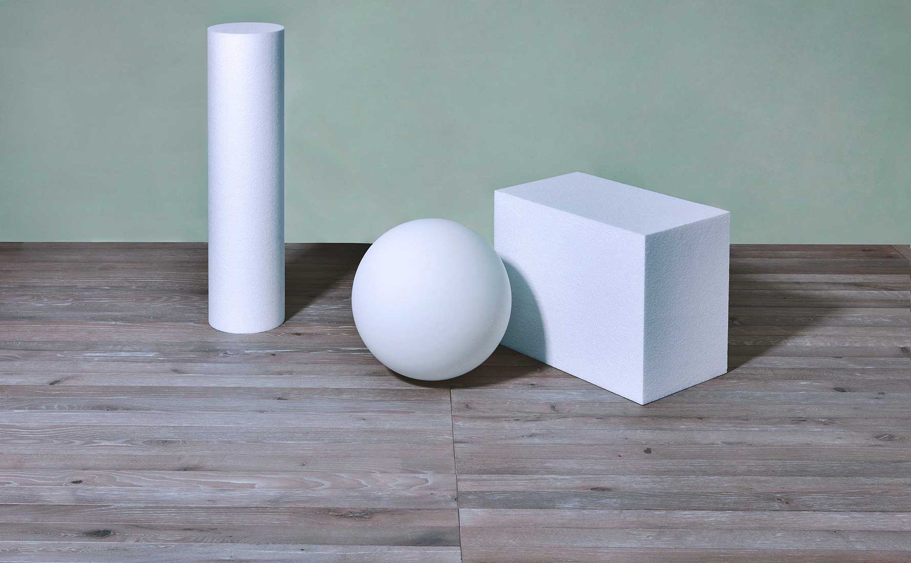 Parquet design largosette collezione segno