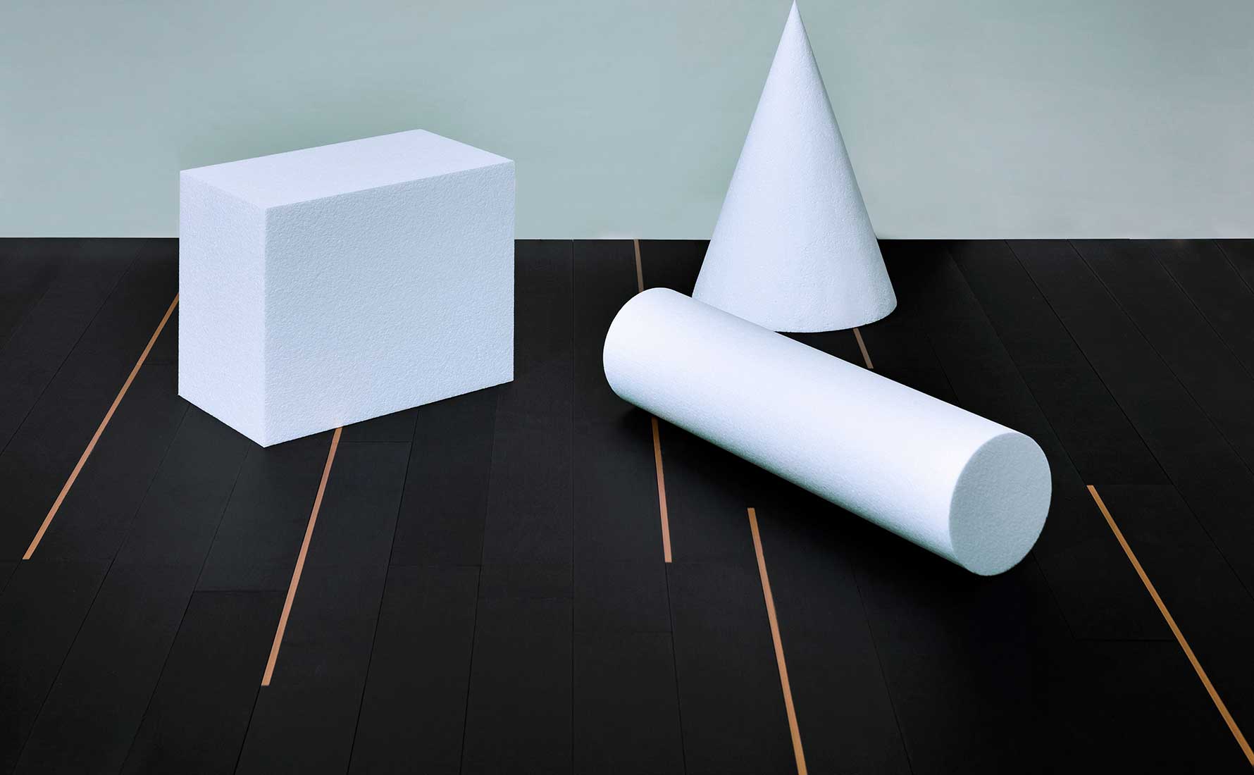 Parquet design linea collezione Segno