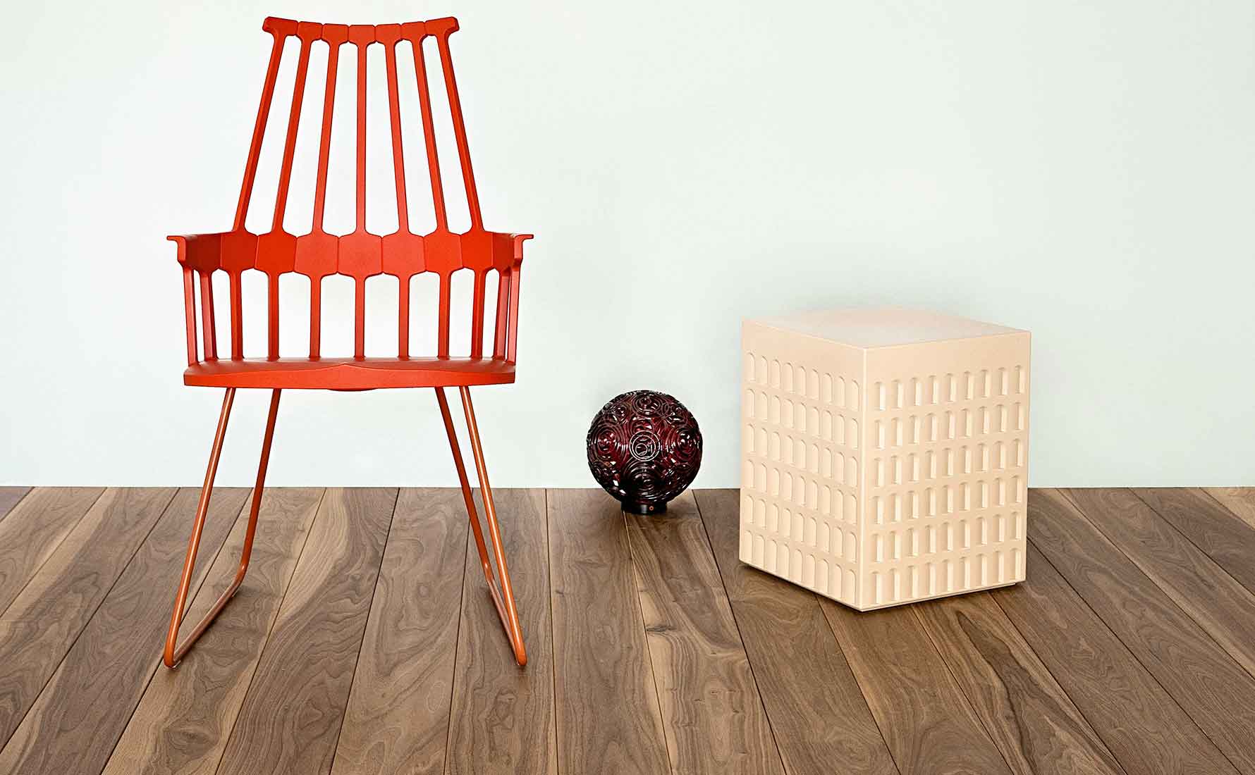 Parquet noce americano collezione bottega 2