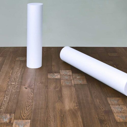 Parquet design prato collezione segno 1