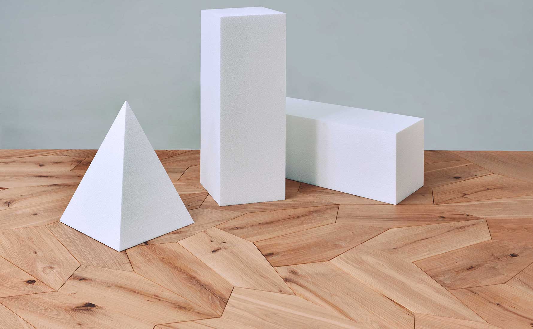 Parquet tessera linea segno