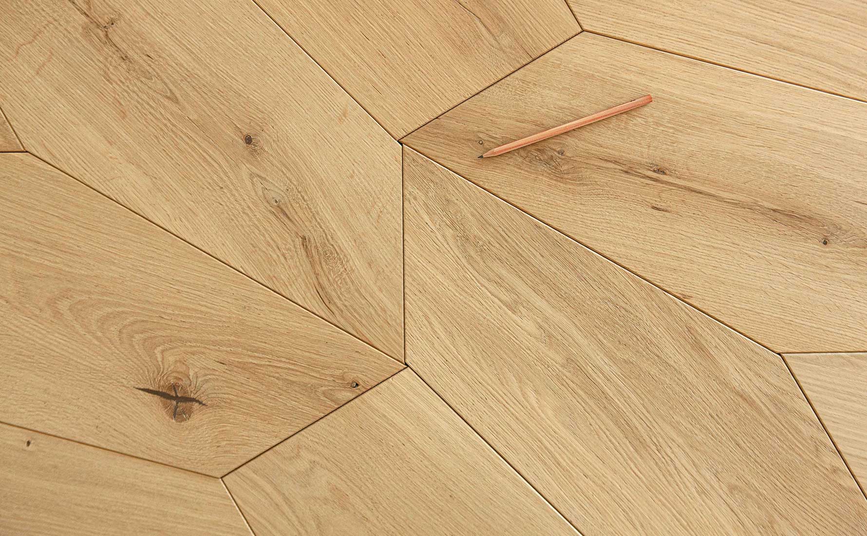 Pattern parquet tessera chiaro
