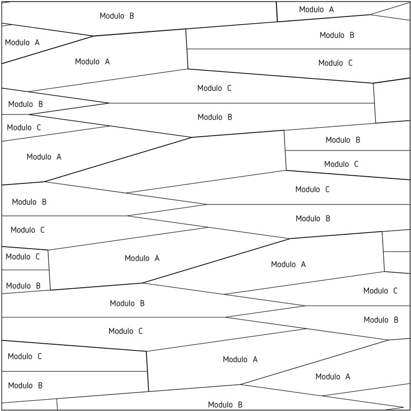 schema posa parquet lancia