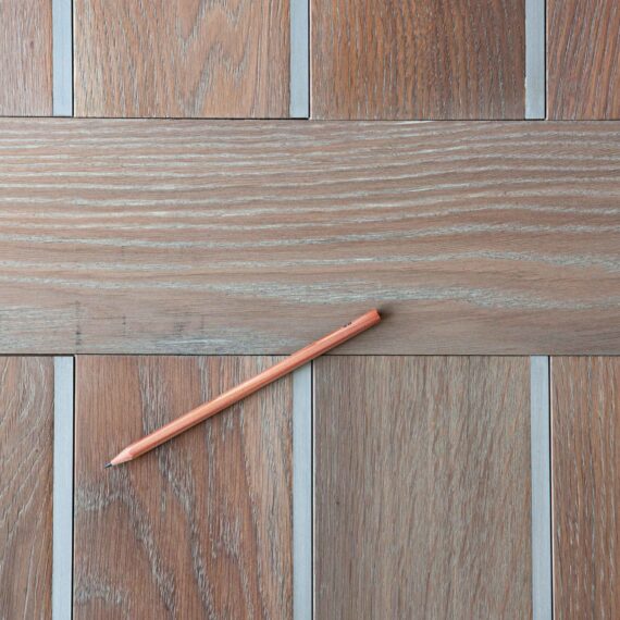 dettaglio parquet design collezione linea